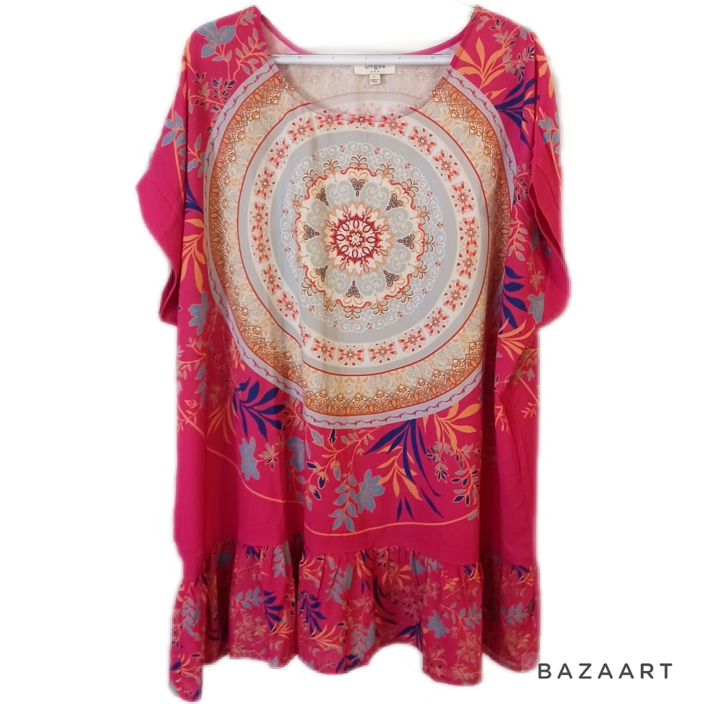 Umgee Dress or Tunic